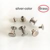 silver