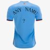 Customize name number