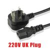 220V UK PLUG