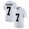 7 Kaepernick