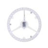12W Ring Shape Cool White 6500K