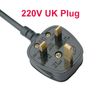 220V Plug UK