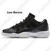 #22 Low Barons