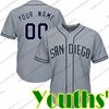 Youth Gray (S-XL)