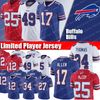 mccoy bills jersey