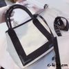 white small size