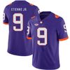 Travis Etienne Jr.