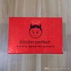 kinderperfect parent party game