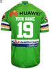Name and number