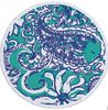 #8 Lily Beach Towel