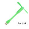 For USB