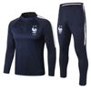 Kid size dark blue