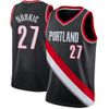 #27 Jusuf Nurkic