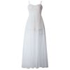 White L