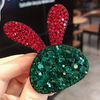 red+green