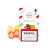 Strawberry Lemon
