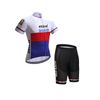 4 cycling