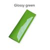 Glossy Green