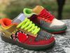 4 what the dunk