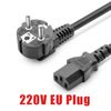 220V EU PLUG
