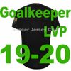 Goalkeeper
