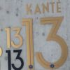 13 Kante