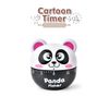 Panda Pink