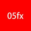 05fx red