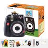 kumamon black-lens