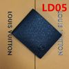 LD05 taiga leather