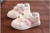 white and pink