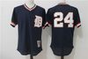tigers retro mesh