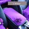 armrest cover L