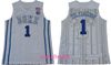 1 Zion Williamson white