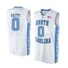 Nate Britt Jersey