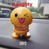 naughty