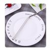 Bend Natural Straw