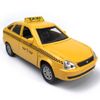 Prioress - Taxi