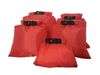 5 Pieces Red