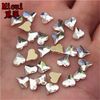 Clear 6*7mm
