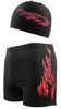 Style B1-red