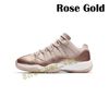 Low GS Rose Gold 3640