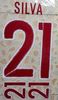#21 SILVA