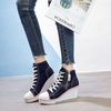 Dark Navy
