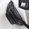 buckle black