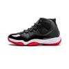 #10 Bred High
