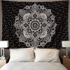 Black Mandala