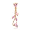 GOLD PINK