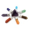 Amethyst Pyramid