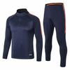 Barcelona training suits 815